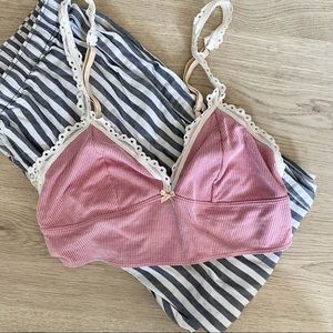 VS Sleep Bralette